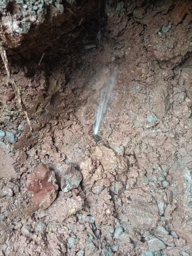 七星关区本地服务：自来水管漏水检测维修